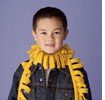 Foulards Polar
