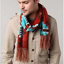 herren Foulards Polar