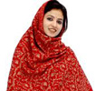 Pashmina Schals