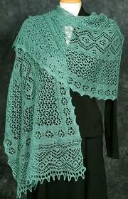 grün  Knit Minenstollen