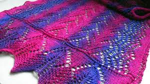 modern Knit Minenstollen