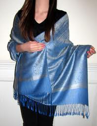 designer Paisley Schals