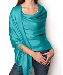 Mode Pashmina Tüchern