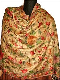 schön Pashmina Schals