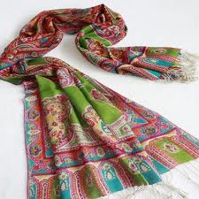schön Pashmina Schals