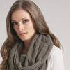 Knit Scarves