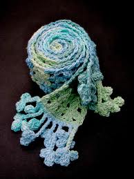 Sciarpe Cotone
