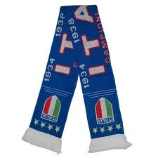 bello Calcio Sciarpe