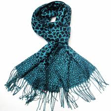 designer Pashmina Skjerf