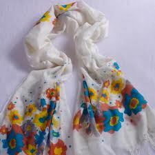 Pashmina Cachecóis