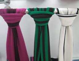 fancy cashmere scarve