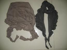 fancy fashion shawls