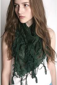 women summer scarves