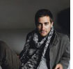 Hombres Bufandas