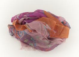Estolas Cachemir