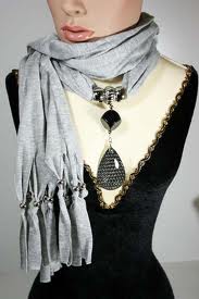 designer Mode Halsdukar